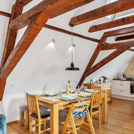 Feuerstein - 2 Br-Appartment Smart-Tv Haßloch エクステリア 写真