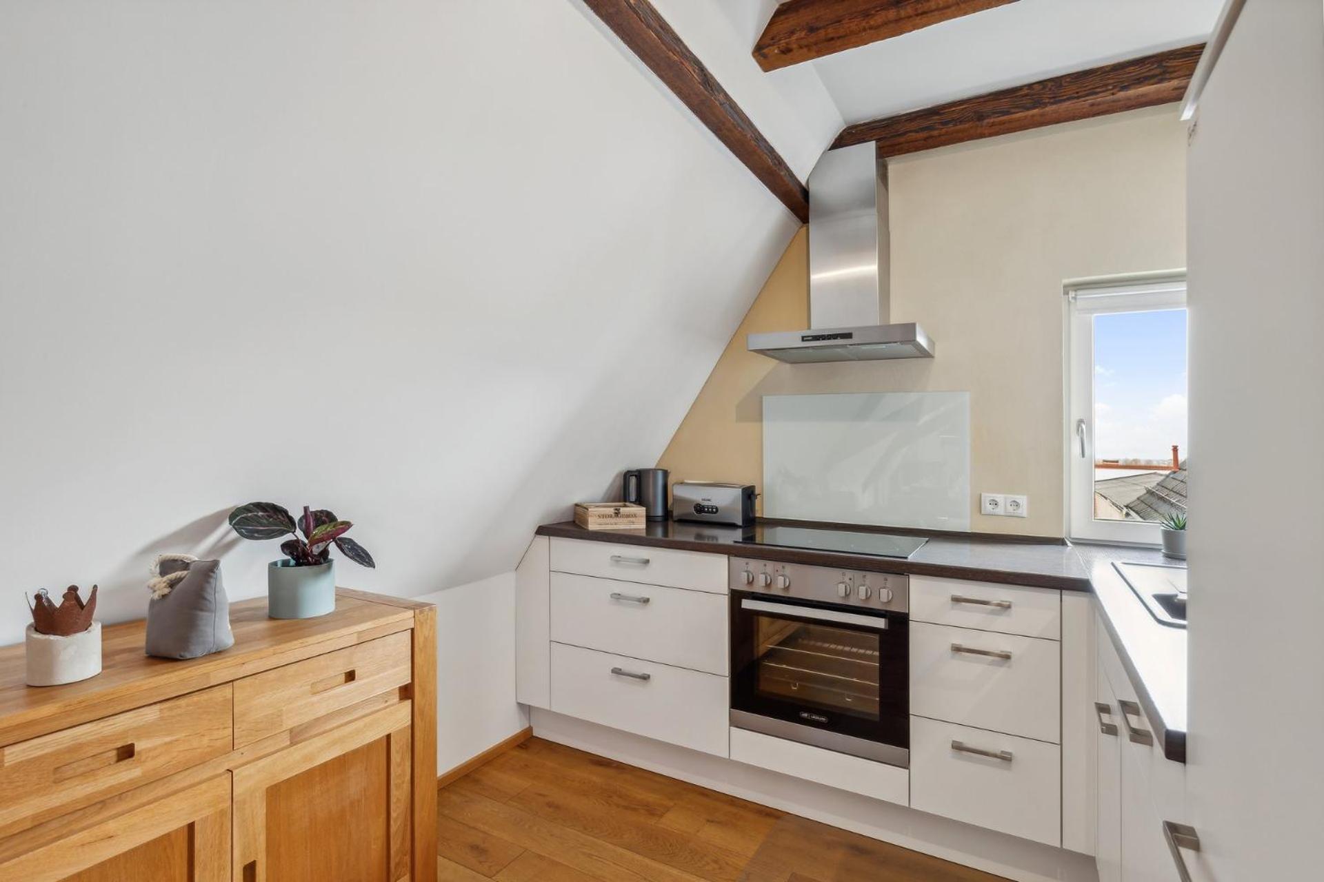 Feuerstein - 2 Br-Appartment Smart-Tv Haßloch エクステリア 写真