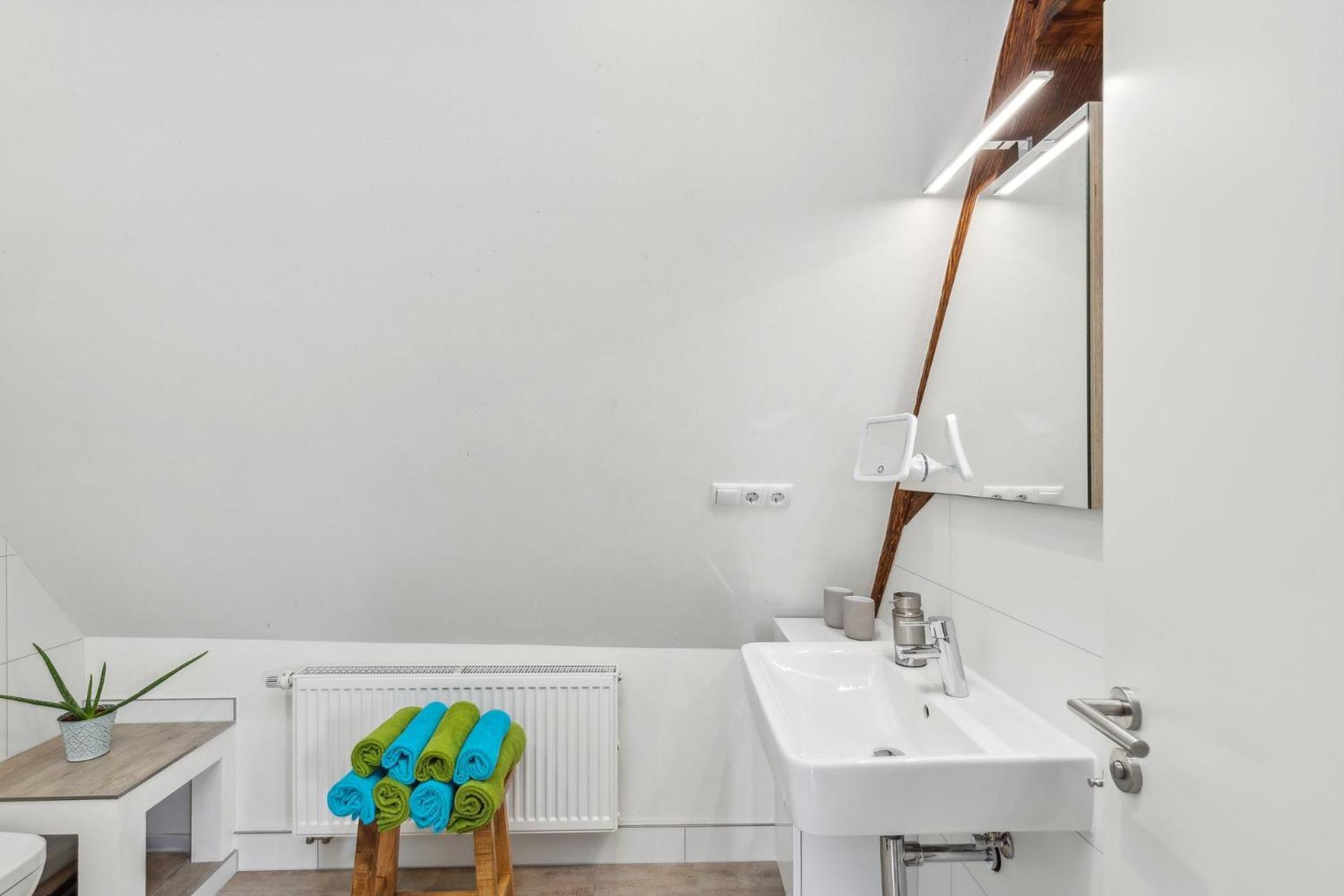 Feuerstein - 2 Br-Appartment Smart-Tv Haßloch エクステリア 写真